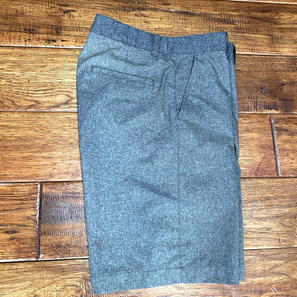 Boys Youth Large Puma Golf shorts